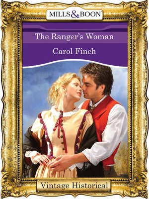 cover image of The Ranger's Woman